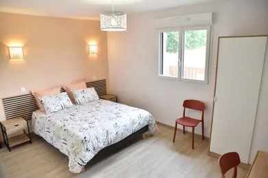 Grande chambre